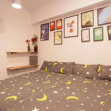הו צ'י מין סיטי Your Home @Free Pool And Gym מראה חיצוני תמונה